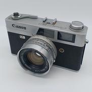 CANON[キヤノン]|レンジファインダーカメラ|【ハードオフ公式通販