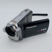 PANASONIC[パナソニック]|メモリビデオカメラ|【ハードオフ公式通販