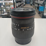 SIGMA[シグマ]|望遠ズームレンズ|【ハードオフ公式通販】オフモール