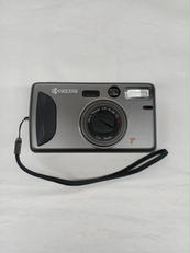 KYOCERA|フィルムカメラ|【ハードオフ公式通販】オフモール