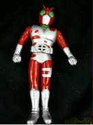 バンダイ(BANDAI)|仮面ライダーZX(ゼクロス)「仮面ライダーZX(ゼクロス