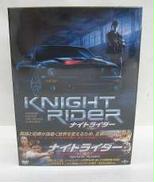 ポニーキャニオン(PONY CANYON)|ナイトライダー ネクスト ノーカット