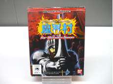 バンダイ|魔界村(ワンダースワン用)|【ハードオフ公式通販】オフモール