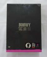 EMIミュージック・ジャパン|BOOWY / “LAST GIGS”COMPLETE [初|【ハード