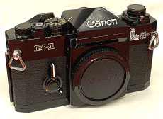 キヤノン(CANON)|NEW F-1 アイレベル ロスオリンピック|【ハードオフ