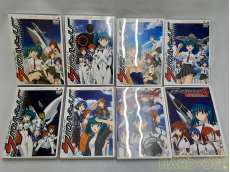 バンダイビジュアル|ストラトス・フォー DVD BOX|【ハードオフ公式通販