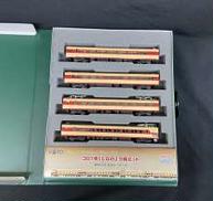 カトー(KATO)|【10-876】381系｢しなの｣ 9両セット|【ハードオフ公式