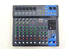 YAMAHA[ヤマハ]|アナログミキサー|【ハードオフ公式通販】オフモール