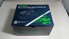 トミックス(TOMIX)|【5512】TSCパワーユニット N-DU202-CL|【ハード