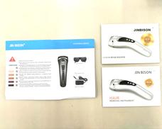 JIN BISON|脱毛器|【ハードオフ公式通販】オフモール|2031400000010671