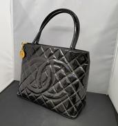 シャネル(CHANEL)|キルティングハンドバッグ|【ハードオフ公式通販