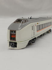 ROUNDHOUSE|Nゲージ 電車 167系 田町アコモ色タイプ 4両