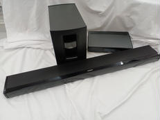 BOSE[ボーズ]|ホームシアターシステム（2.1・5.1・7.1ch）|【ハード