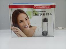 LITA|水素ボトル|【ハードオフ公式通販】オフモール|2032970000108992