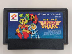 コナミ(KONAMI)|バッキー オヘア|【ハードオフ公式通販】オフモール