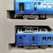 カトー(KATO)|883系「ソニック」リニューアル車 7両セット|【ハード