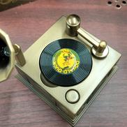 第一生命|ミッキーマウスのクラシカルメロディークロック|【ハードオフ