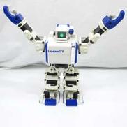 TAKARATOMY|Omnibot 17μ i-SOBOT|【ハードオフ公式通販】オフモール