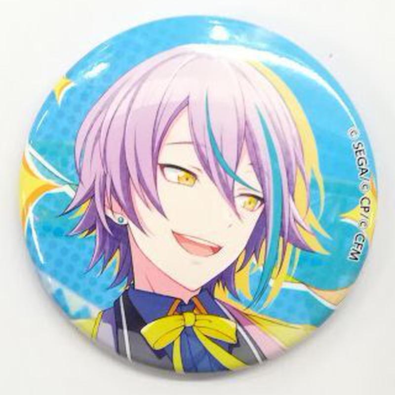 プロセカ 神代類 Ver.10A グリッター缶バッジ 38点 神代類 38A