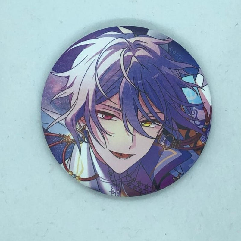 カイン まほやく サンリオ 缶バッジ 19点 カイン まほやく サンリオ 缶