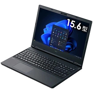 NEC Direct ビジネスPC | ノートパソコン VersaProシリーズ | NEC
