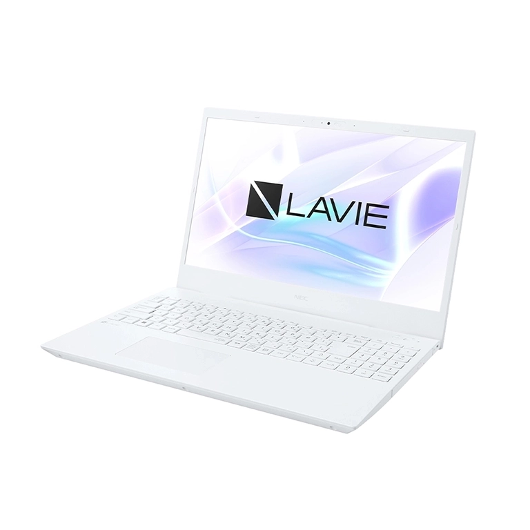 2025年夏モデル LAVIE Direct N15 15.6型ワイド｜NEC LAVIE公式サイト