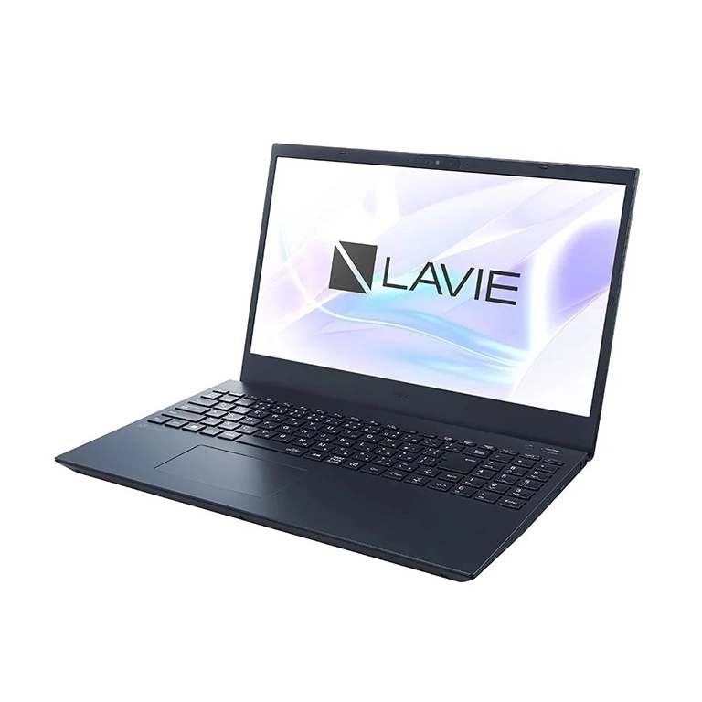 2023年夏モデル LAVIE Direct N15(R) Ryzen7000 15.6型ワイド N1575/GA