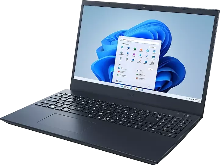 24年製LAVIE Direct N15(R) Ryzen7 5700U 24年製LAVIE Direct N15(R