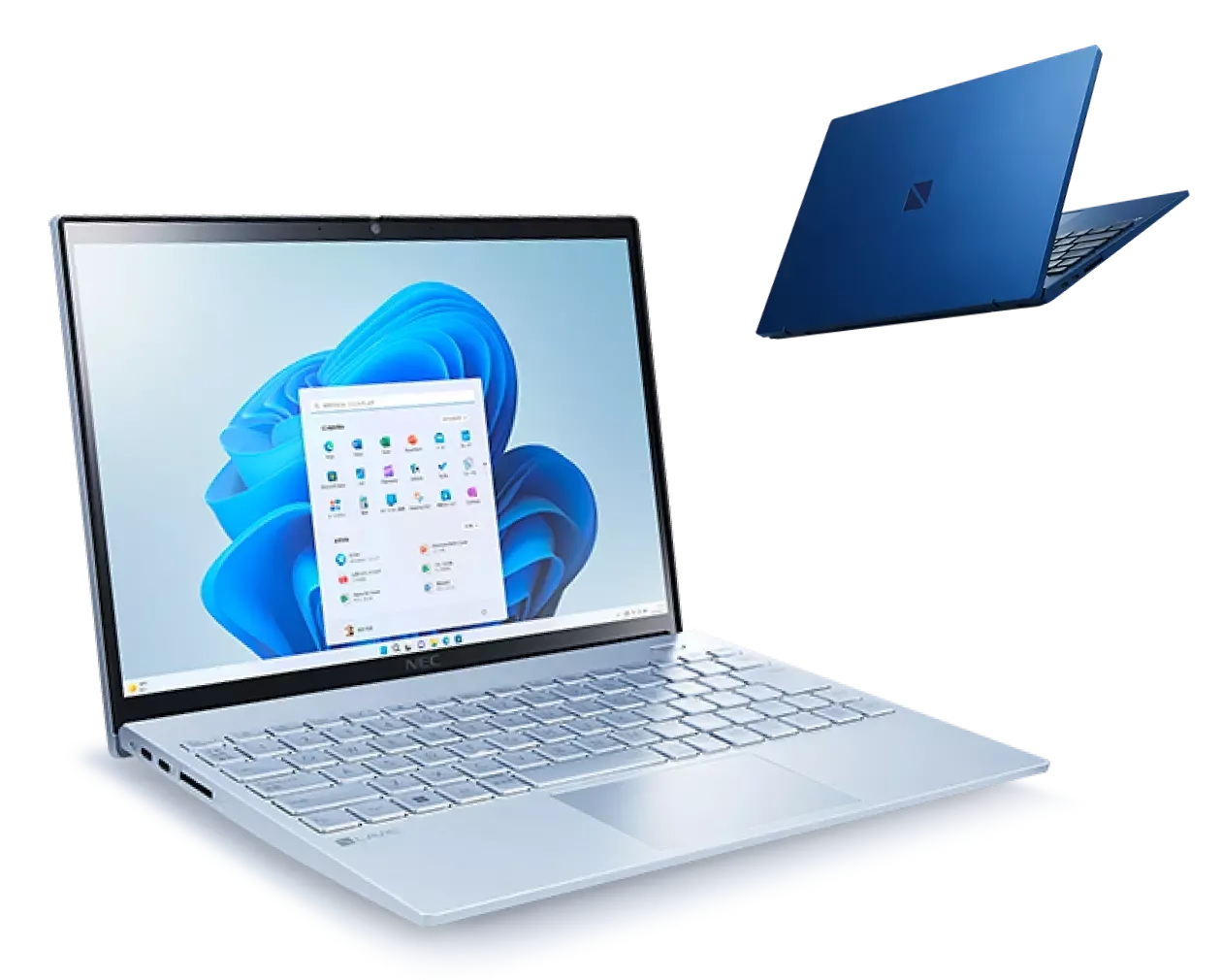 LAVIEクラブ | 2023年秋冬モデル LAVIE N13 Slim 13.3型ワイド N1375