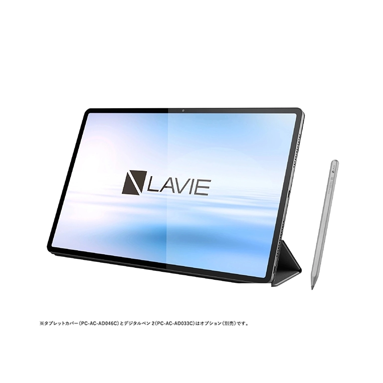 2024年春モデル LAVIE Tab T14 プレミアムタブレット 14.5型ワイド