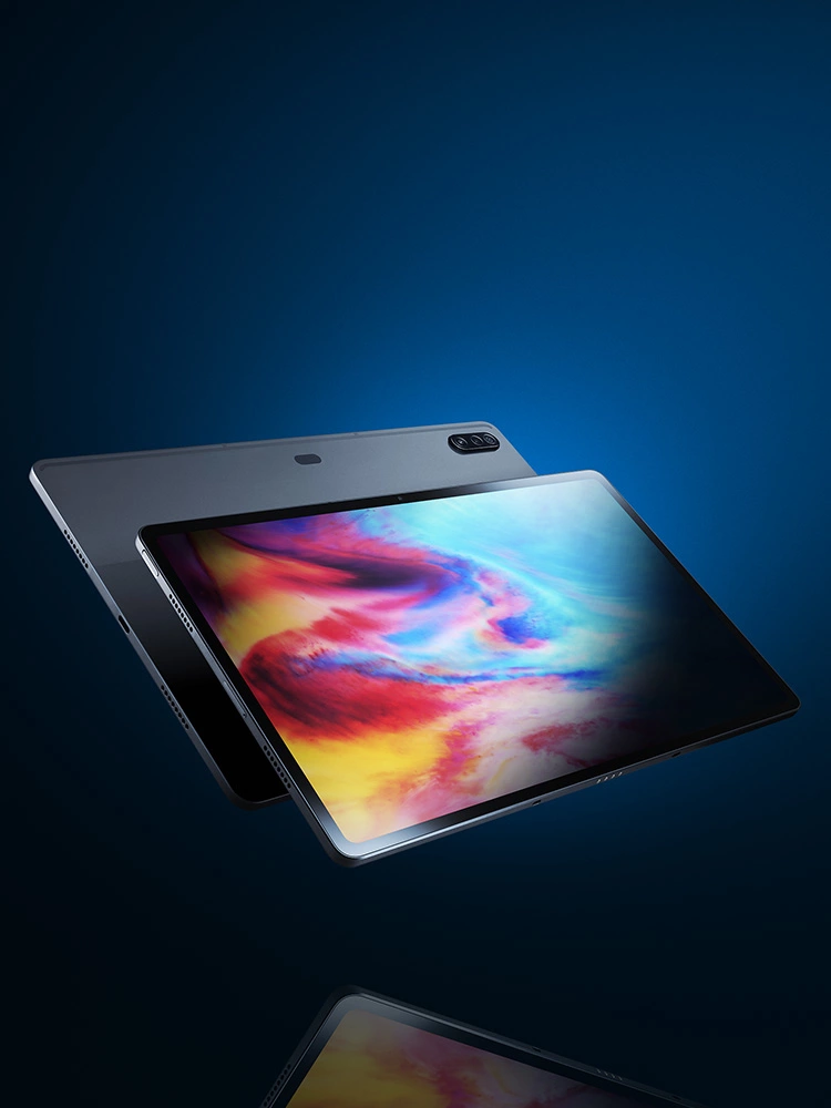 2022年春モデル LAVIE Tab T12 大画面クリエイティブタブレット 12.6型