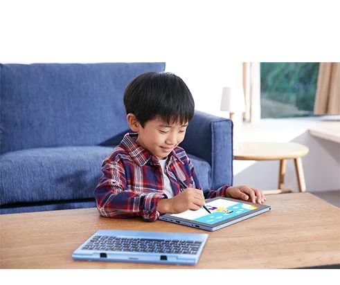 2020年春モデル LAVIE First Mobile 10.1型ワイド FM150/PAL（モバイル