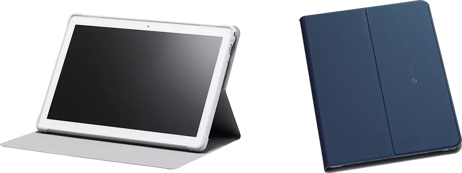 LAVIE Tab E 10.1型ワイド・10.3型ワイド TE710/KAW、TE510/KAS
