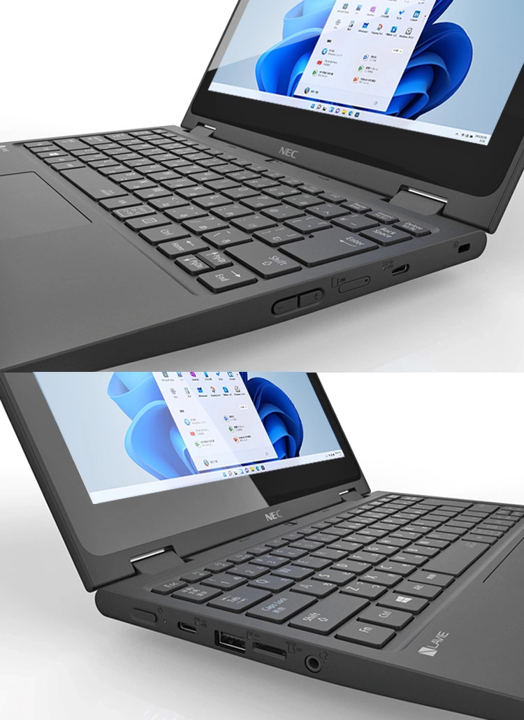2021年春モデル LAVIE N11 11.6型ワイドモバイルいいPC｜NEC LAVIE公式