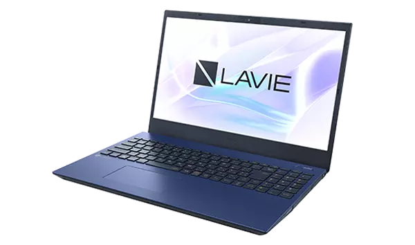 15インチがおすすめ！ノートパソコン選びのポイントは快適さ｜NEC