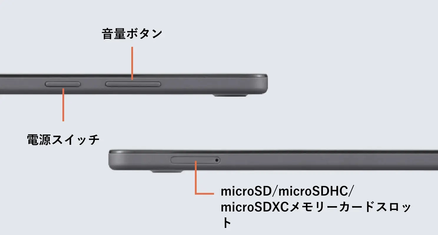 2025年夏モデル LAVIE Tab T8 パーソナルコンパクトタブレット 8.7型