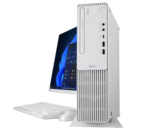 パソコン Core i3(第6世代) NEC Mate タイプML Win11 中古パソコン NEC Mate MRM36/L-5 Windows11 Core i3 9100 メモリ8GB