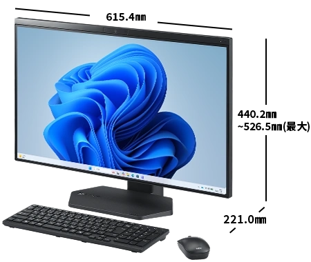 LAVIEクラブ | 2026年春モデルLAVIE A27｜NEC LAVIE公式サイト