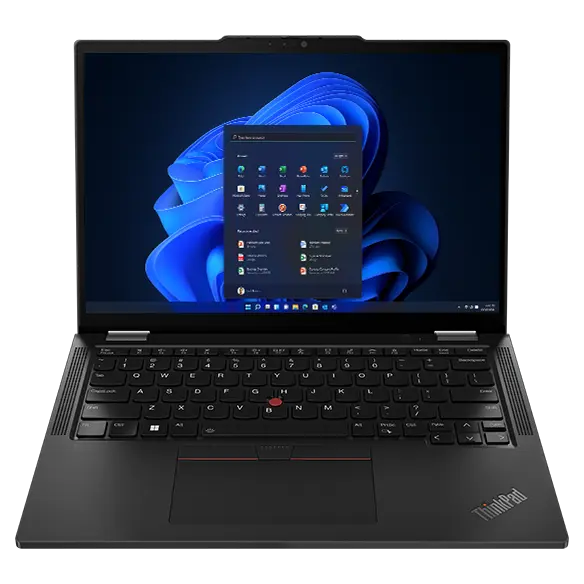 ThinkPad X13 Yoga Gen 4 (第13世代Intel® Core™) | コンパクトで