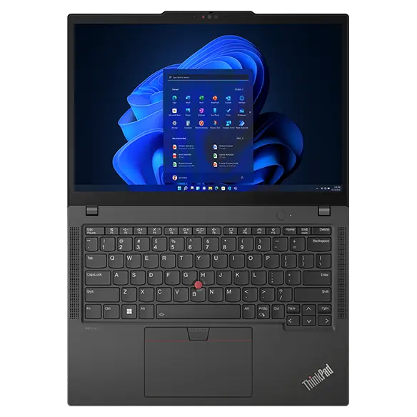 ThinkPad X13 Gen 4 | 13 inch ultraportable AMD-powered