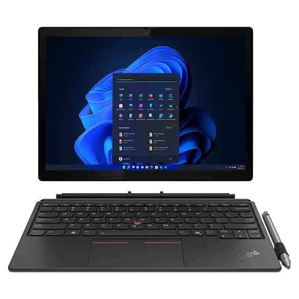 ThinkPad X1 Carbon Gen 8 | Our Best Business Laptop | Lenovo US