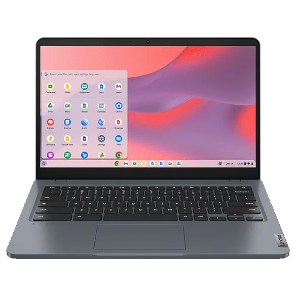 Lenovo 14e Chromebook Gen 3 (Intel) | これからの教育現場を支援する