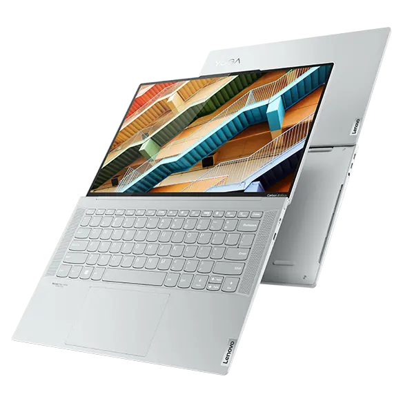 Lenovo Yoga Slim 7 14llL05 ノートPC 初期化済み Lenovo Yoga Slim 7