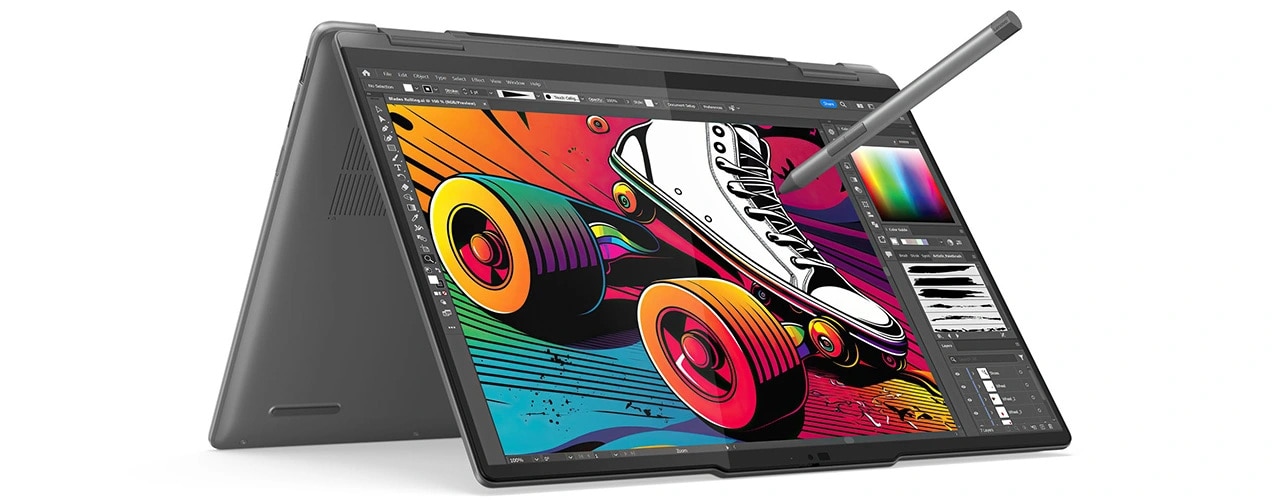 Lenovo Yoga 7i 2 in 1 Gen 9 (14