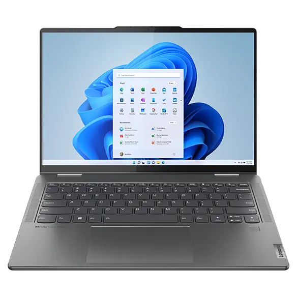 Yoga 7 Gen 8 (14″ AMD) | Lenovo Tanzania