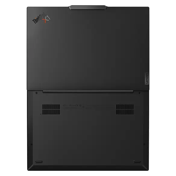 ThinkPad X1 Carbon Gen 12 (インテル® Core™ Ultra） | 大画面で