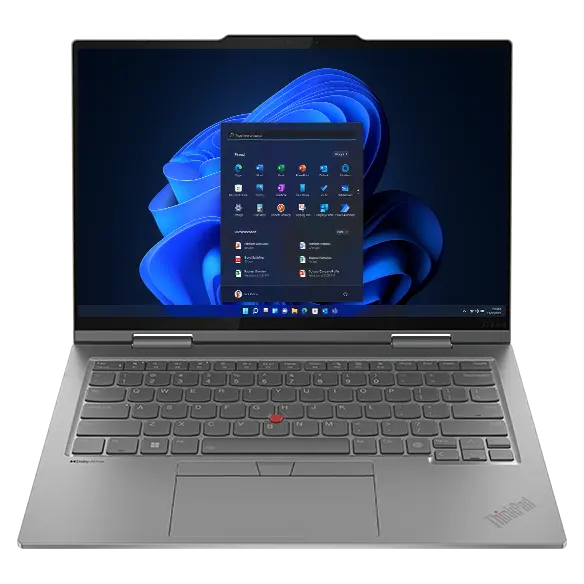 ThinkPad X1 2-in-1 Gen 9(Intel® Core™ Ultra) | パワフルな回転型