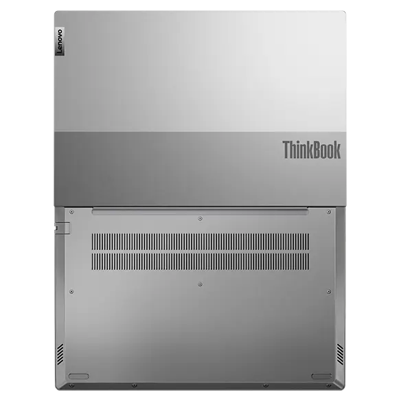 ThinkBook 14 Gen 4 | スリムでパワフルな14型ビジネスノートPC