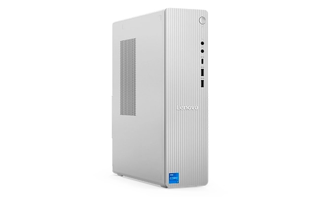 IdeaCentre Tower 08IRH9(第14世代Intel® Core™ ) | 生産性の向上を