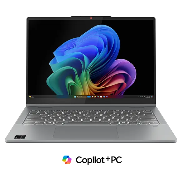 IdeaPad 5x 2-in-1 Gen 9 | AIでスマートに使える14型2-in-1ノートPC